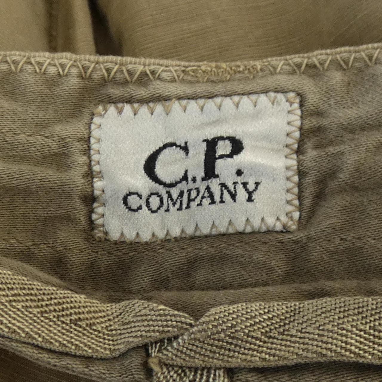 シーピーカンパニー C.P COMPANY パンツ