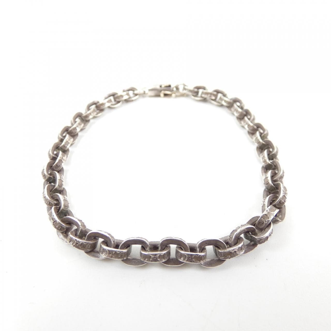 クロムハーツ CHROME HEARTS BRACELET