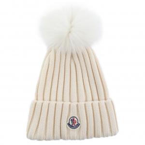 MONCLER MONCLER Knit Cap