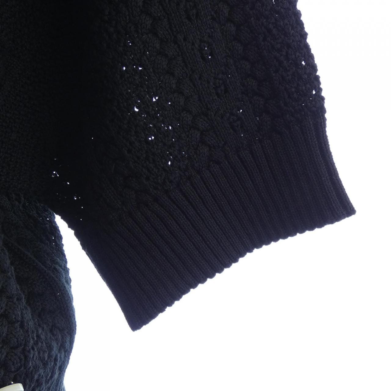 シャネル CHANEL ニット