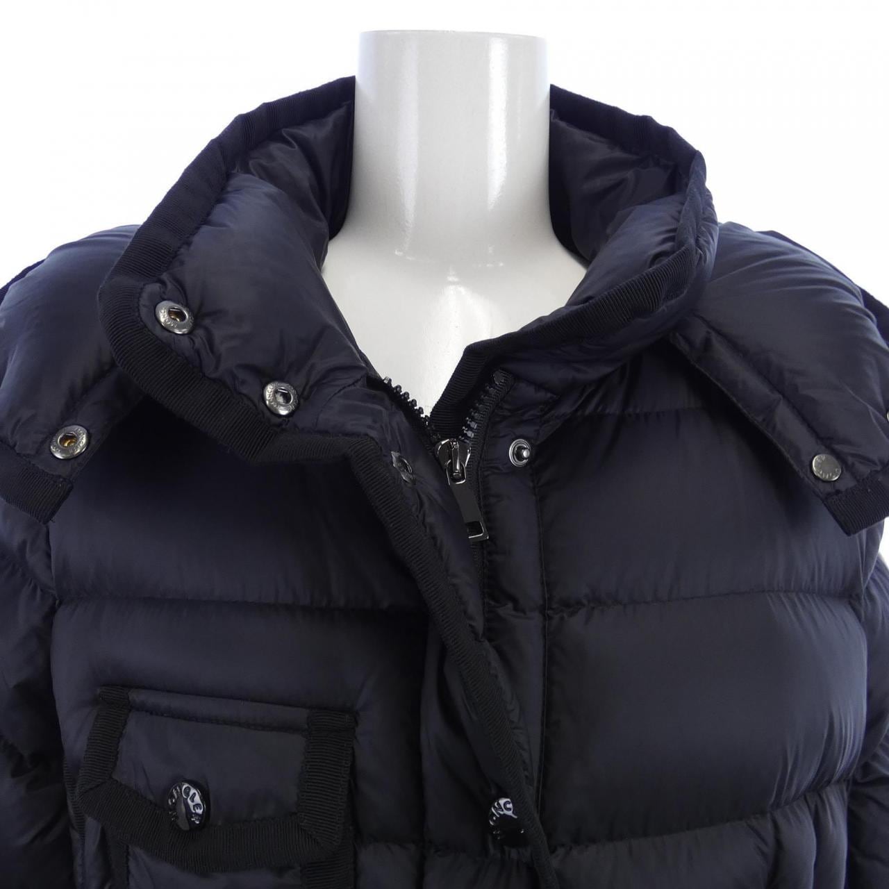 モンクレール MONCLER ダウンコート