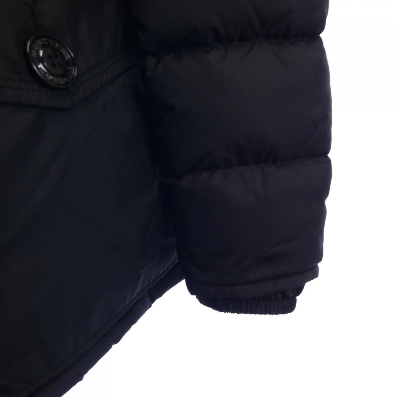 MONCLER MONCLER Down Jacket