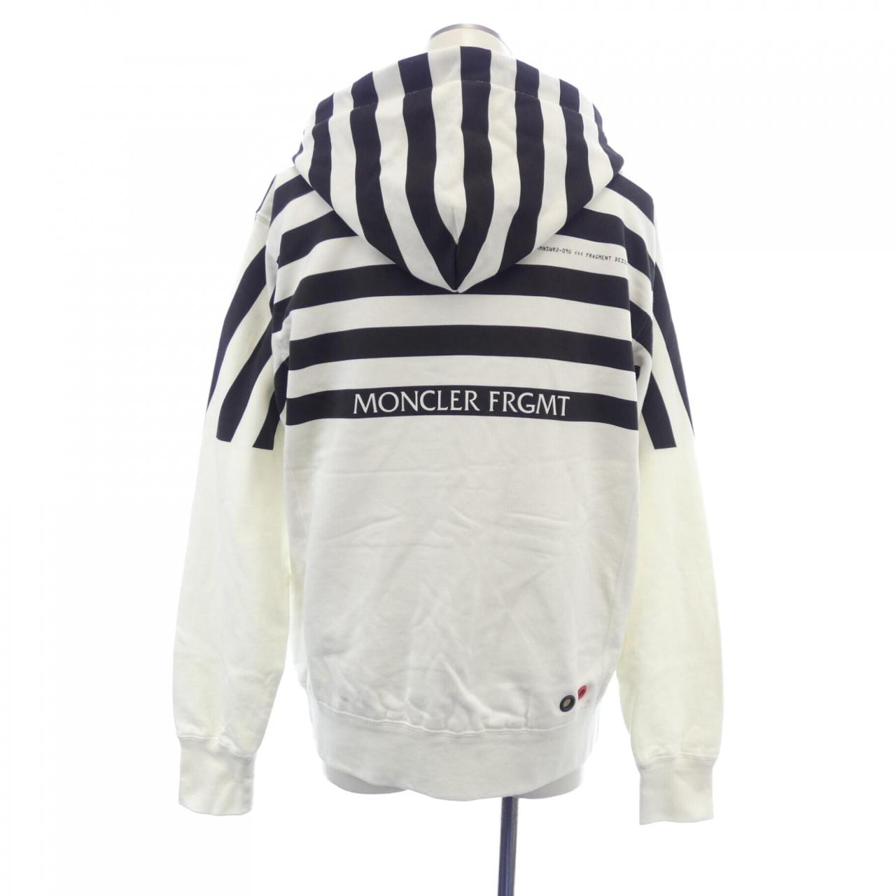 モンクレール ジーニアス MONCLER GENIUS パーカー