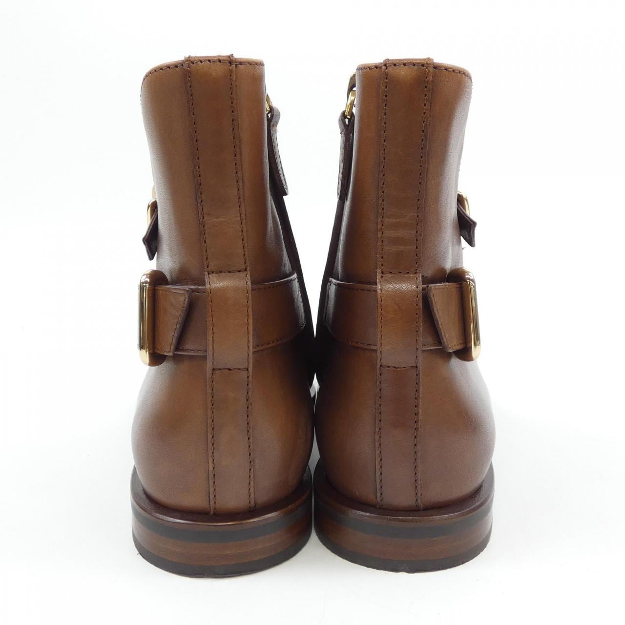 トッズ TOD'S ブーツ