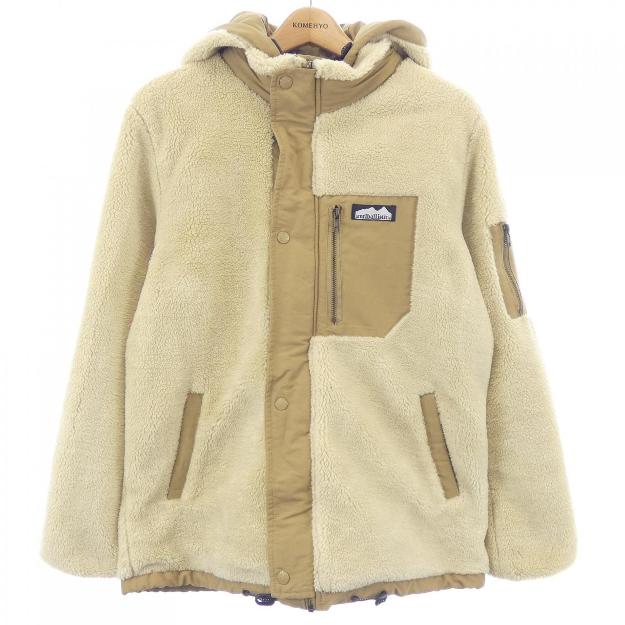 ANTIBALLISTIC 194AN1JK025外套