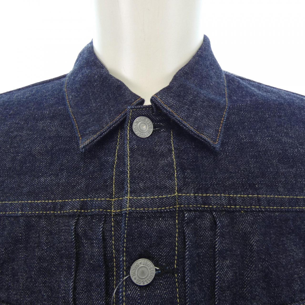 リーバイス LEVI'S ジャケット