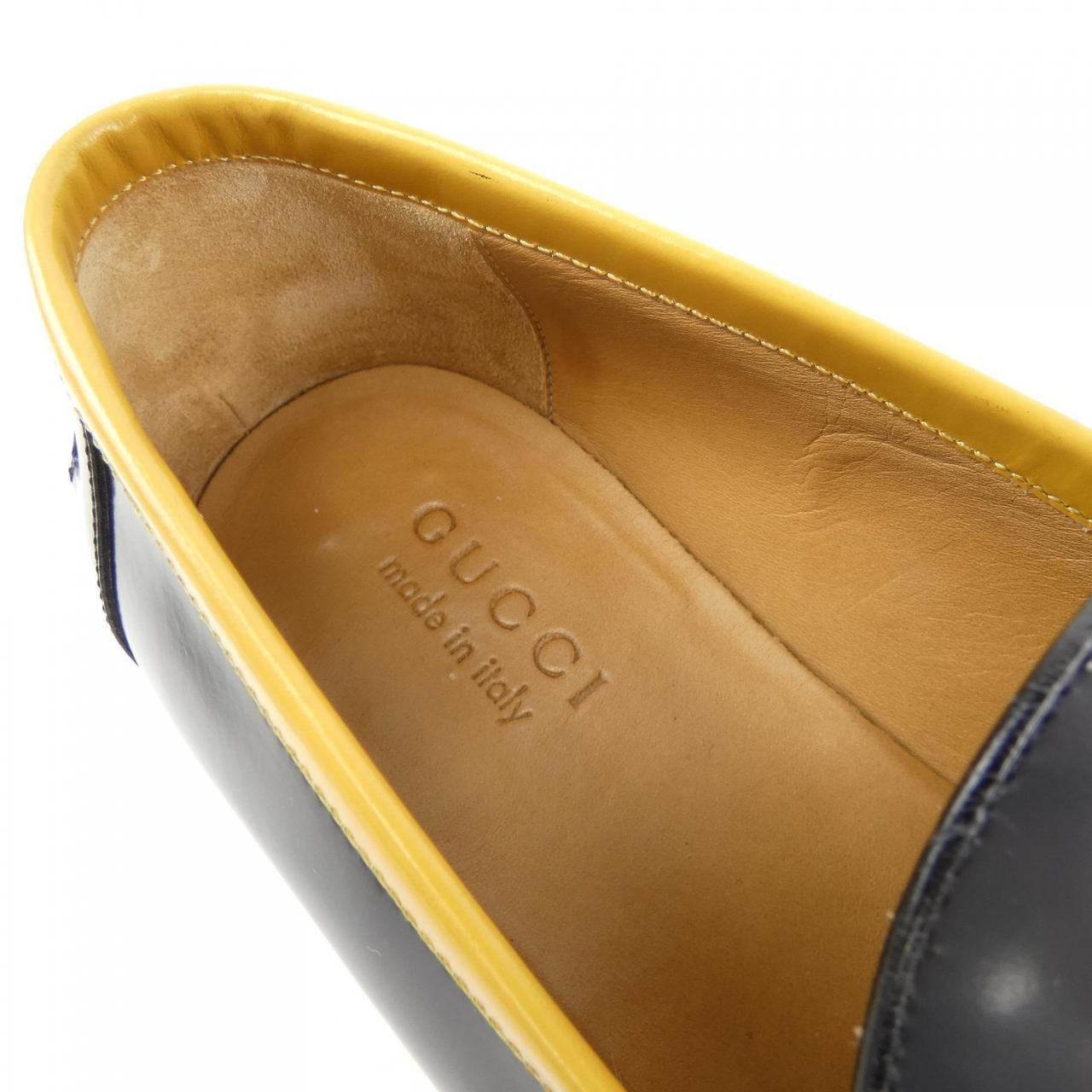 グッチ GUCCI シューズ