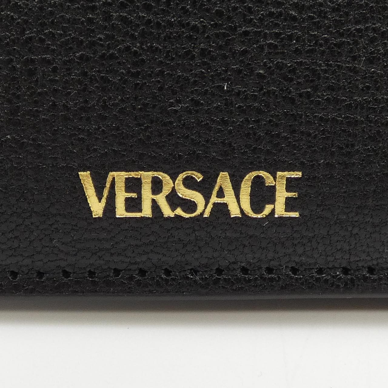 ヴェルサーチ VERSACE WALLET