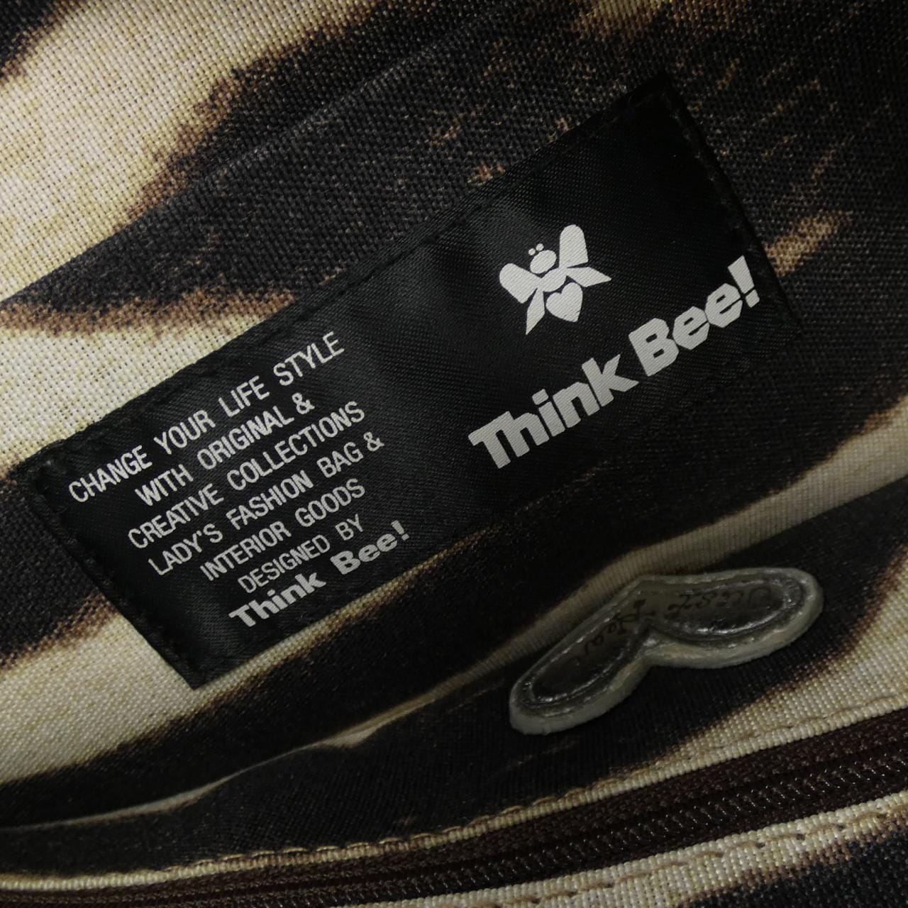 シンクビー Think Bee! BAG