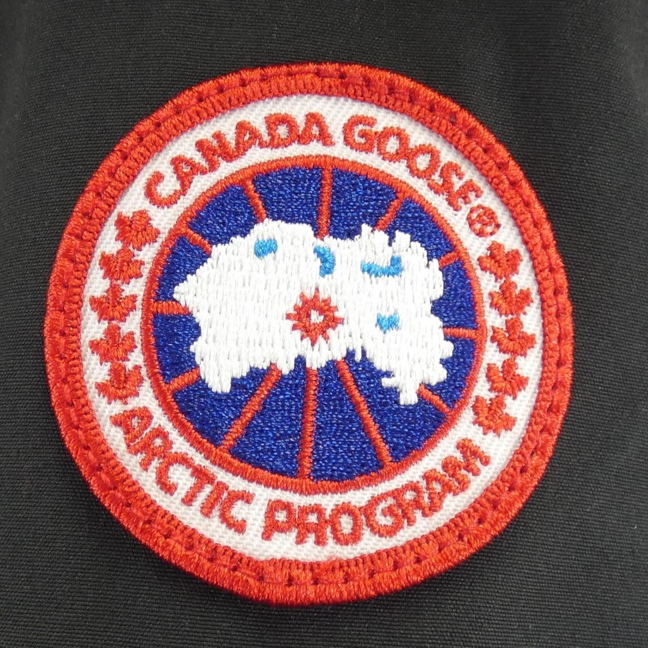 カナダグース CANADA GOOSE 2580LA ROSSCLAIR ロスクレア ダウンコート