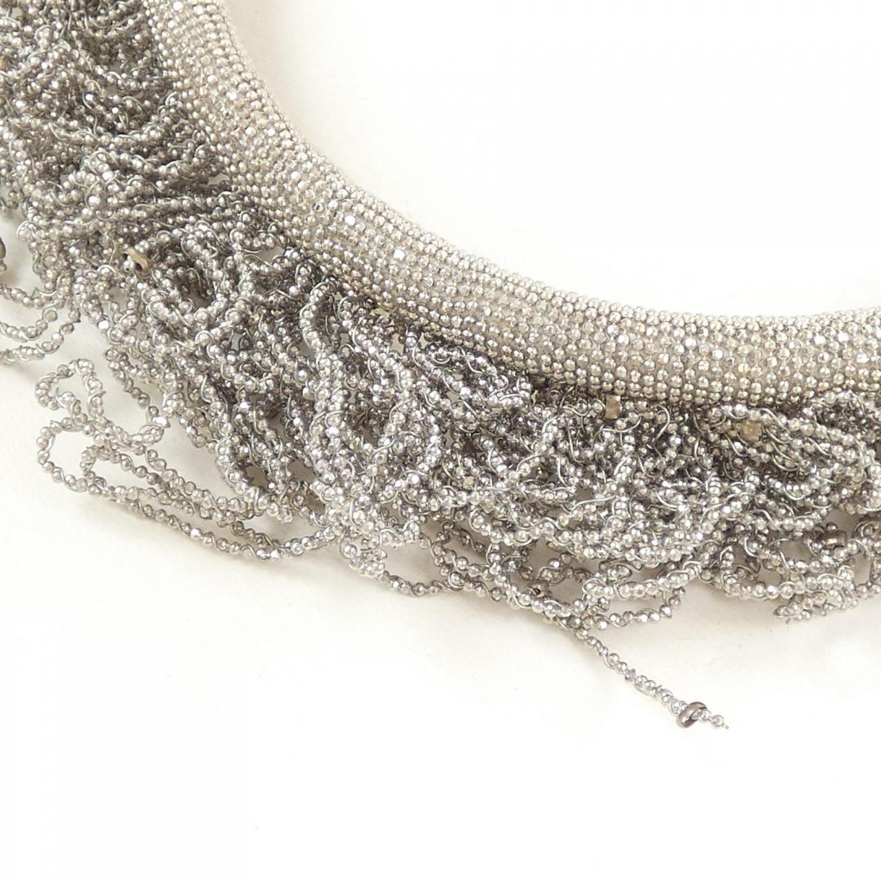 ファビアナフィリッピ FABIANA FILIPPI NECKLACE