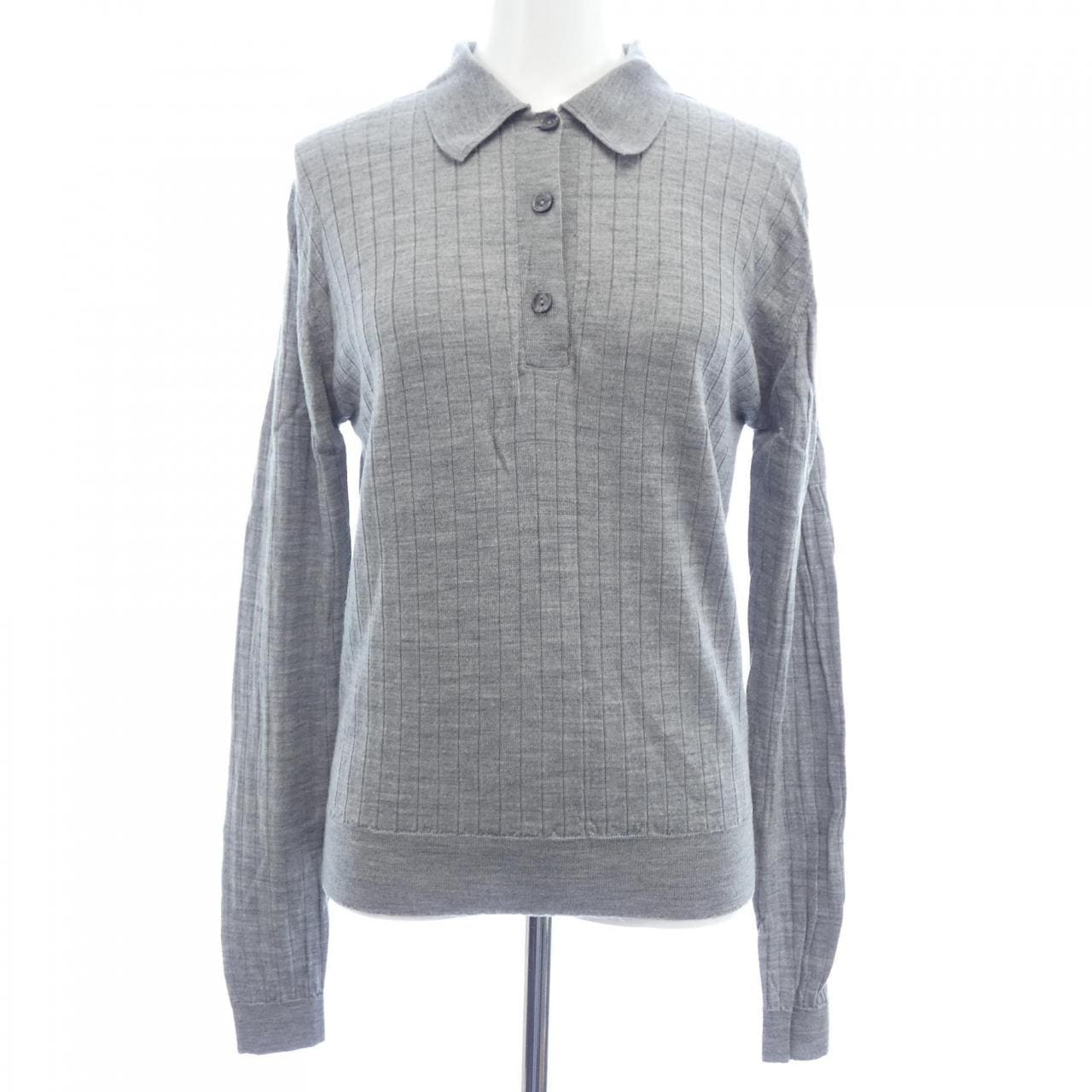 ジョンスメドレー JOHN SMEDLEY ニット