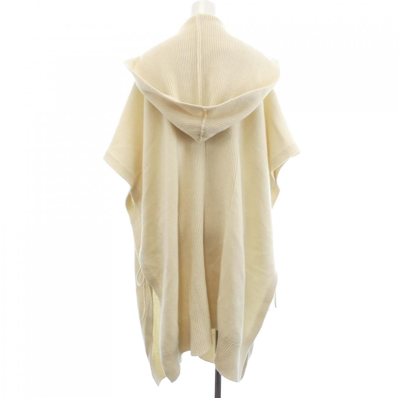 エルメス HERMES *16-7713. ロングベスト