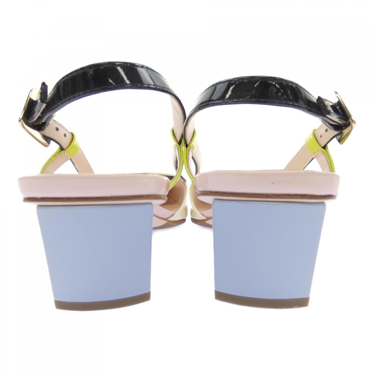 ロジェヴィヴィエ ROGER VIVIER サンダル