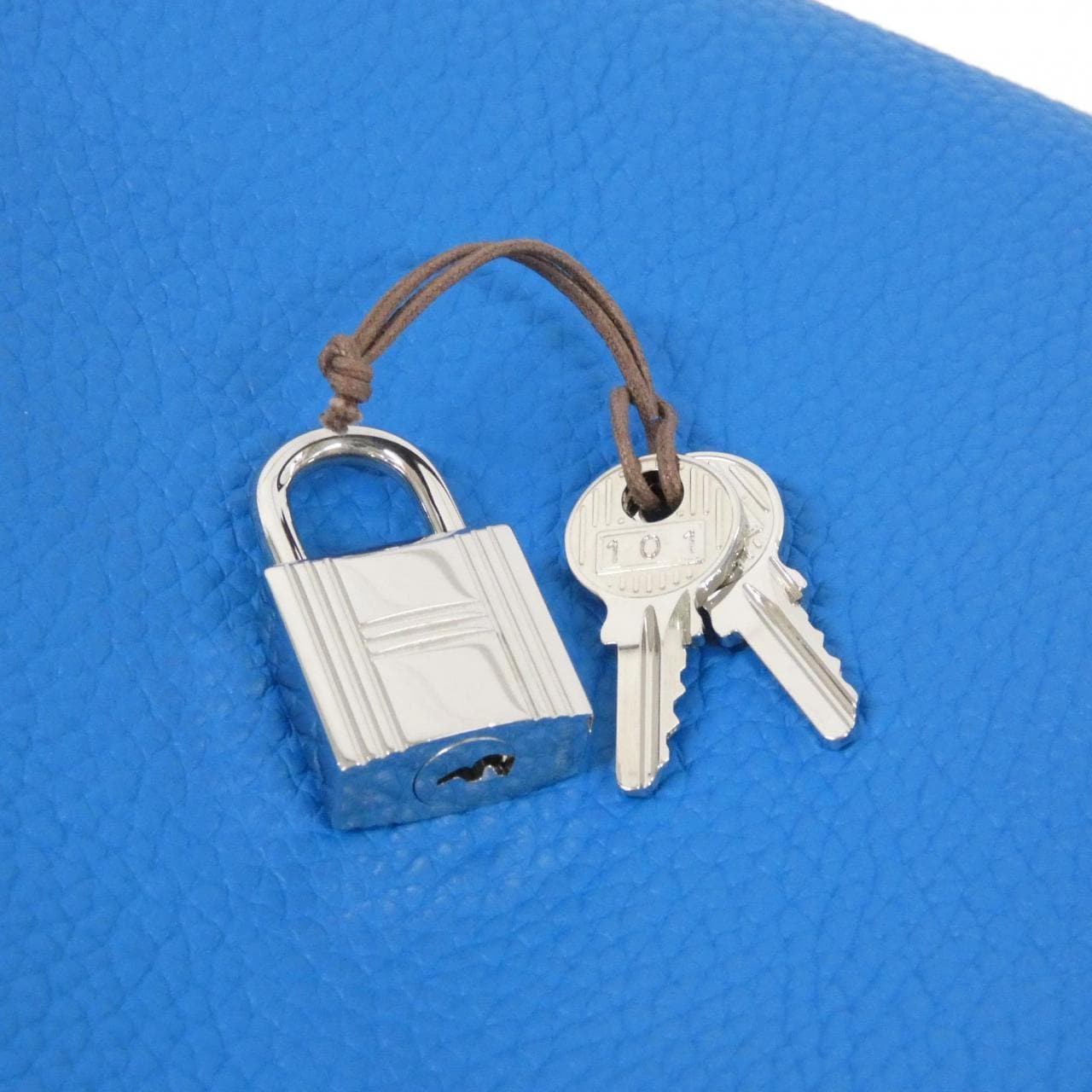 エルメス ピコタン ロック MM 060991CK バッグ