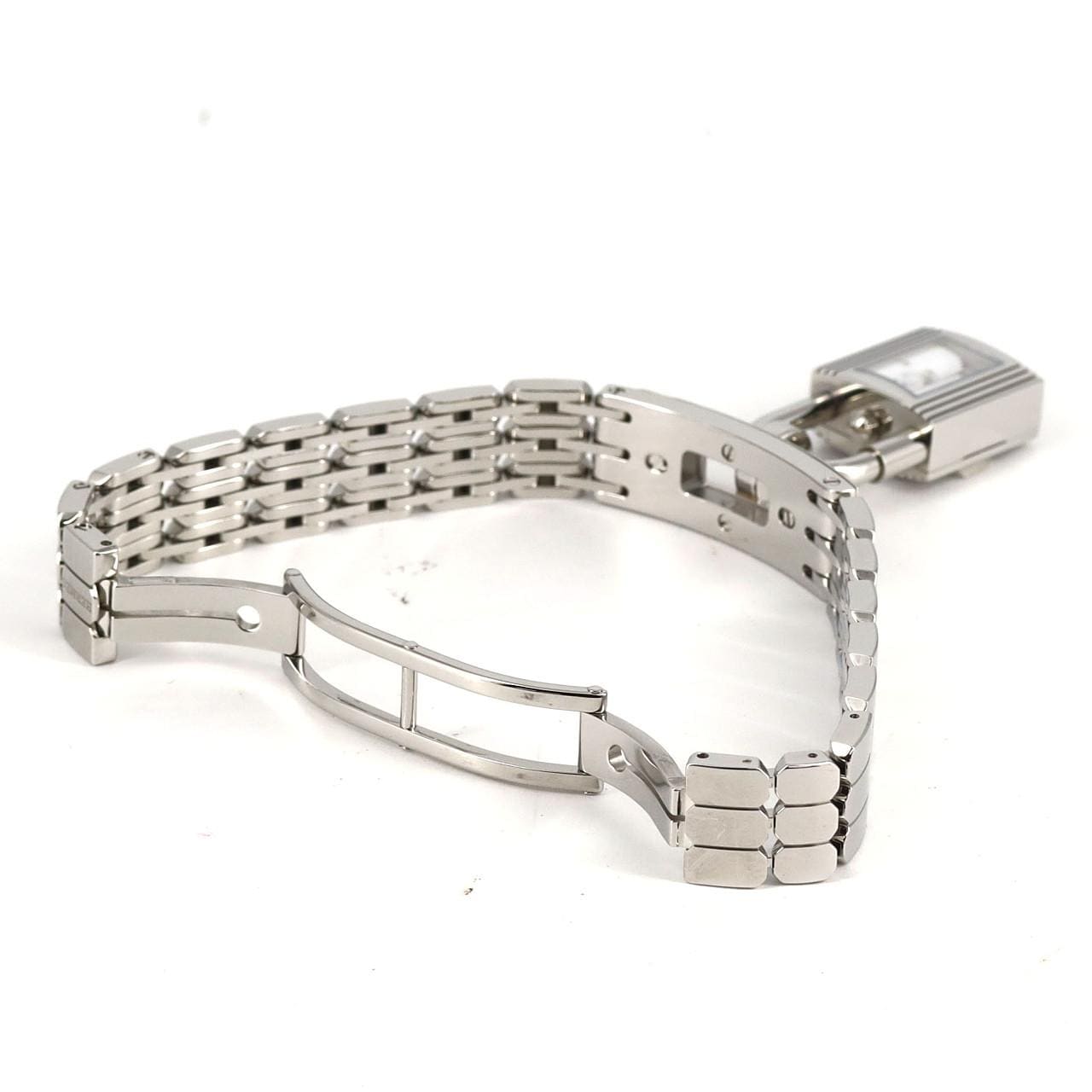 HERMES Kelly KE4.110 SS Quartz