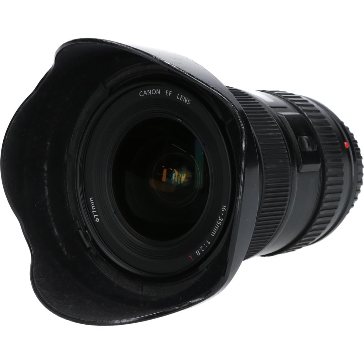 ＣＡＮＯＮ　ＥＦ１６－３５ｍｍ　Ｆ２．８Ｌ　ＵＳＭ
