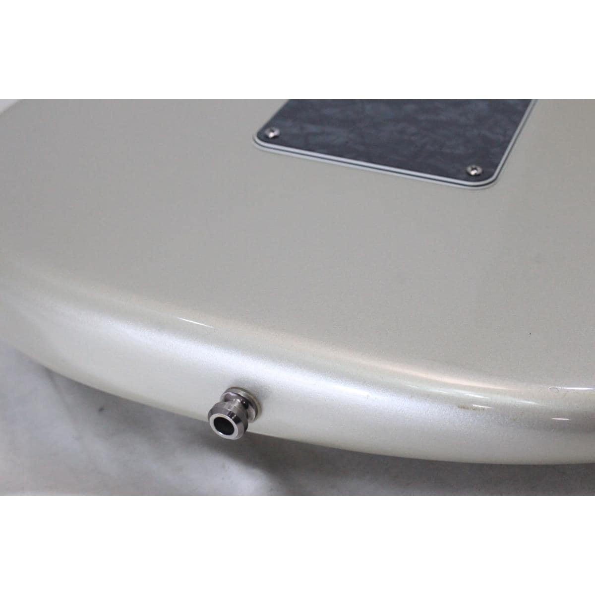 AMERICAN DELUXE FAT STRATOCASTER