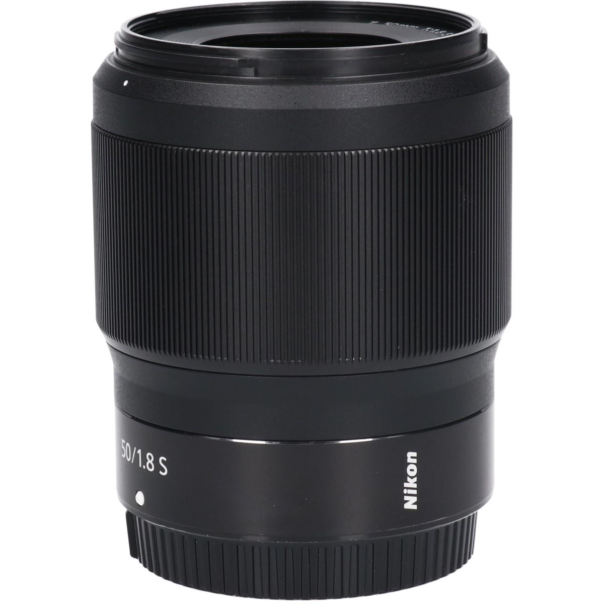 Ｚ５０ｍｍ　Ｆ１．８Ｓ