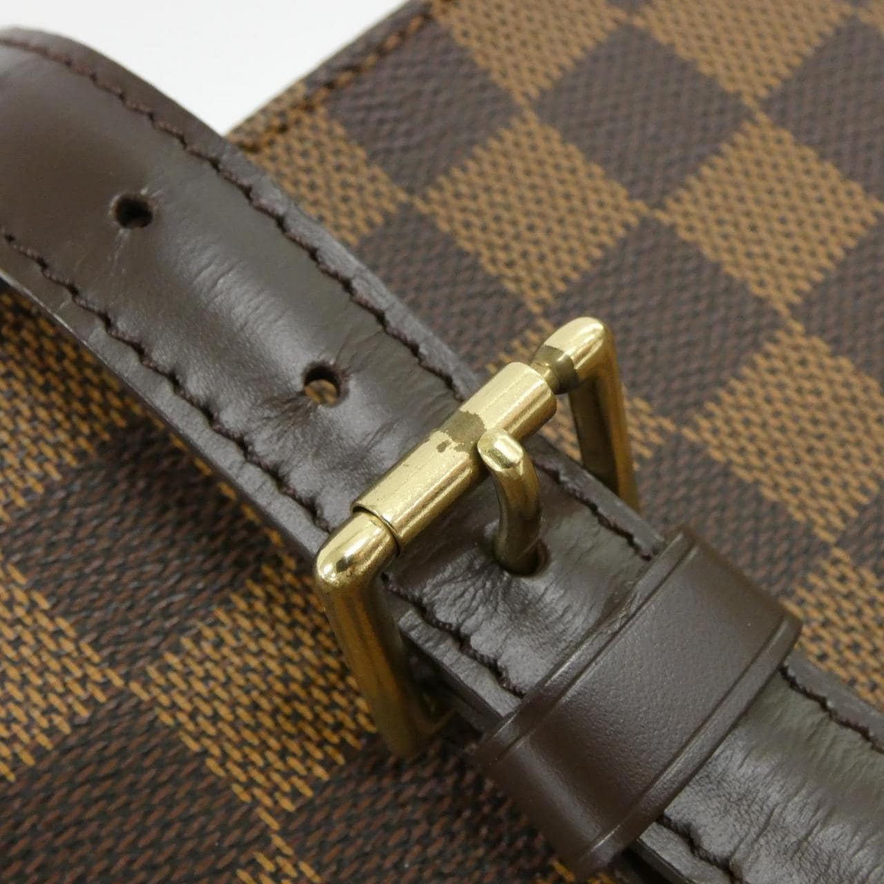 LOUIS VUITTON Damier Chelsea N51119 單肩包