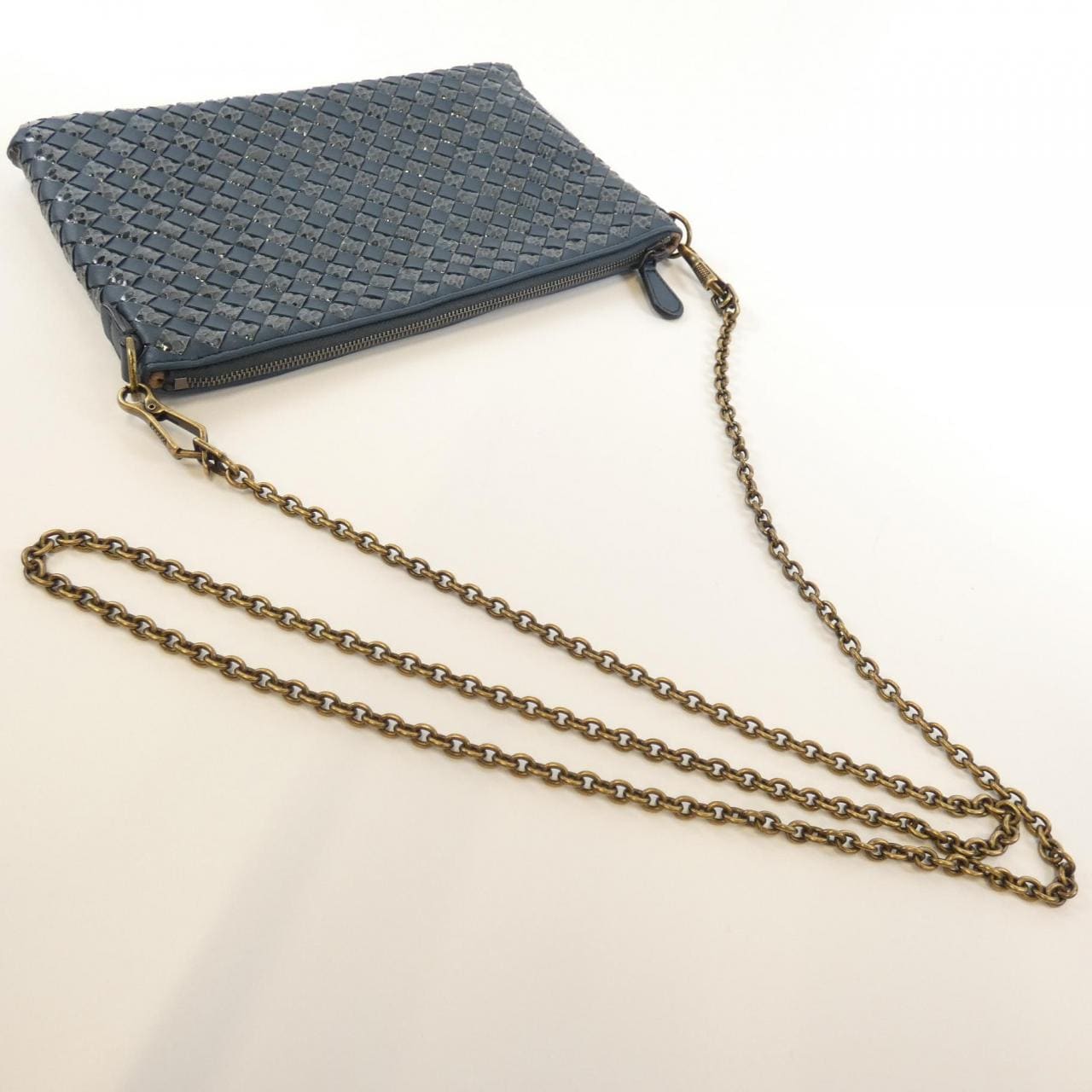 BOTTEGA VENETA單肩包