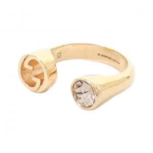 グッチ GUCCI BLONDIE 797336 J1D50 リング