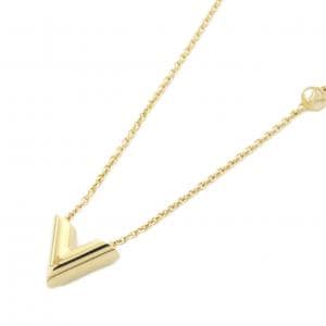 ルイヴィトン ネックレス エセンシャルV M00857 ネックレス