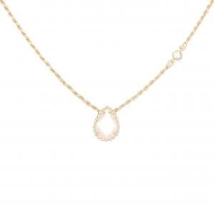 Boucheron Serpent Bohème Necklace