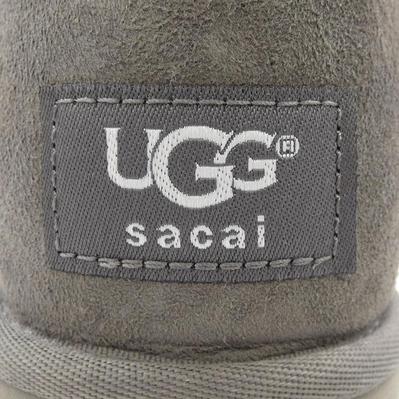 アグ UGG ブーツ
