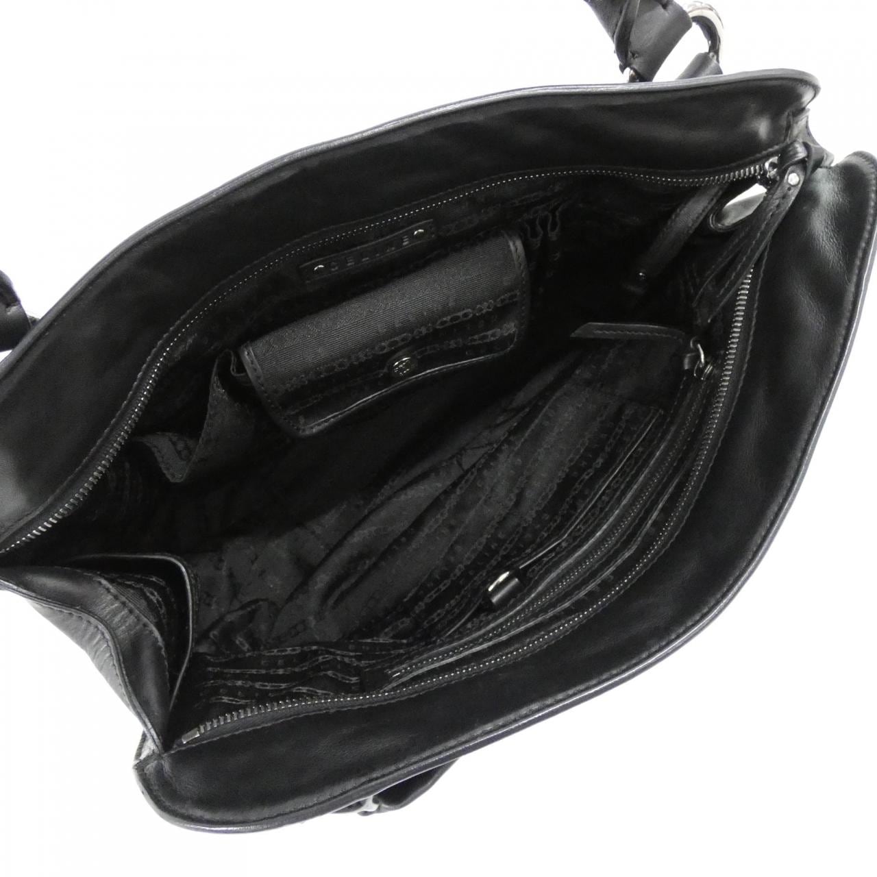 CELINE Bitter Sweet Shoulder Bag
