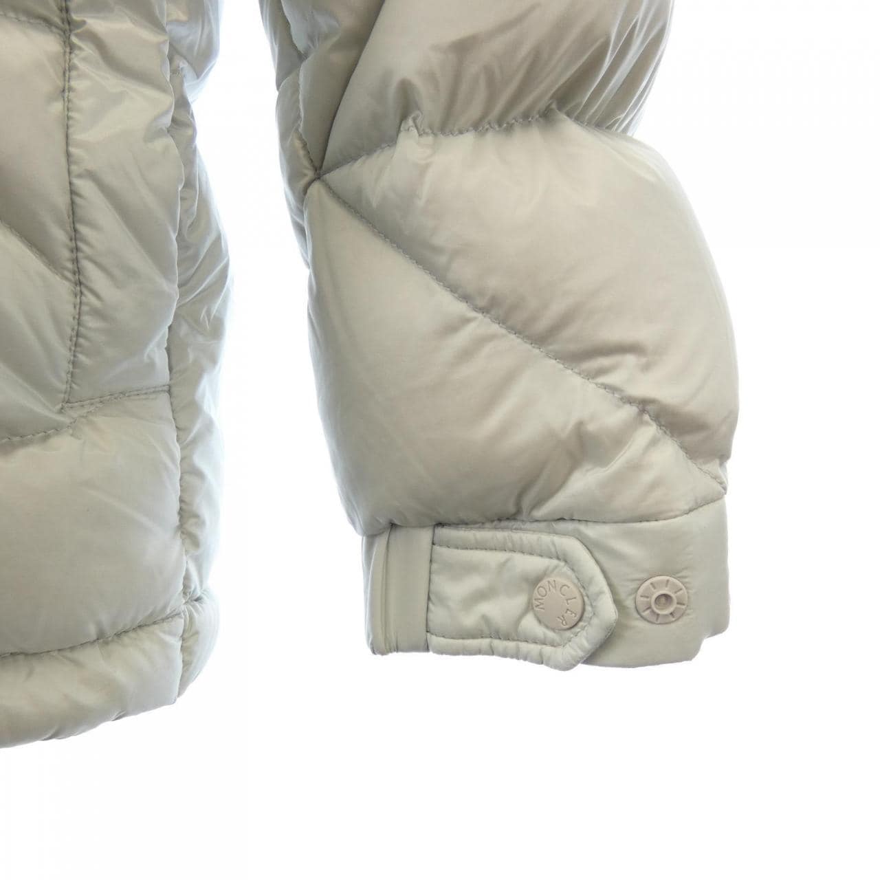 MONCLER Genius Down Jacket