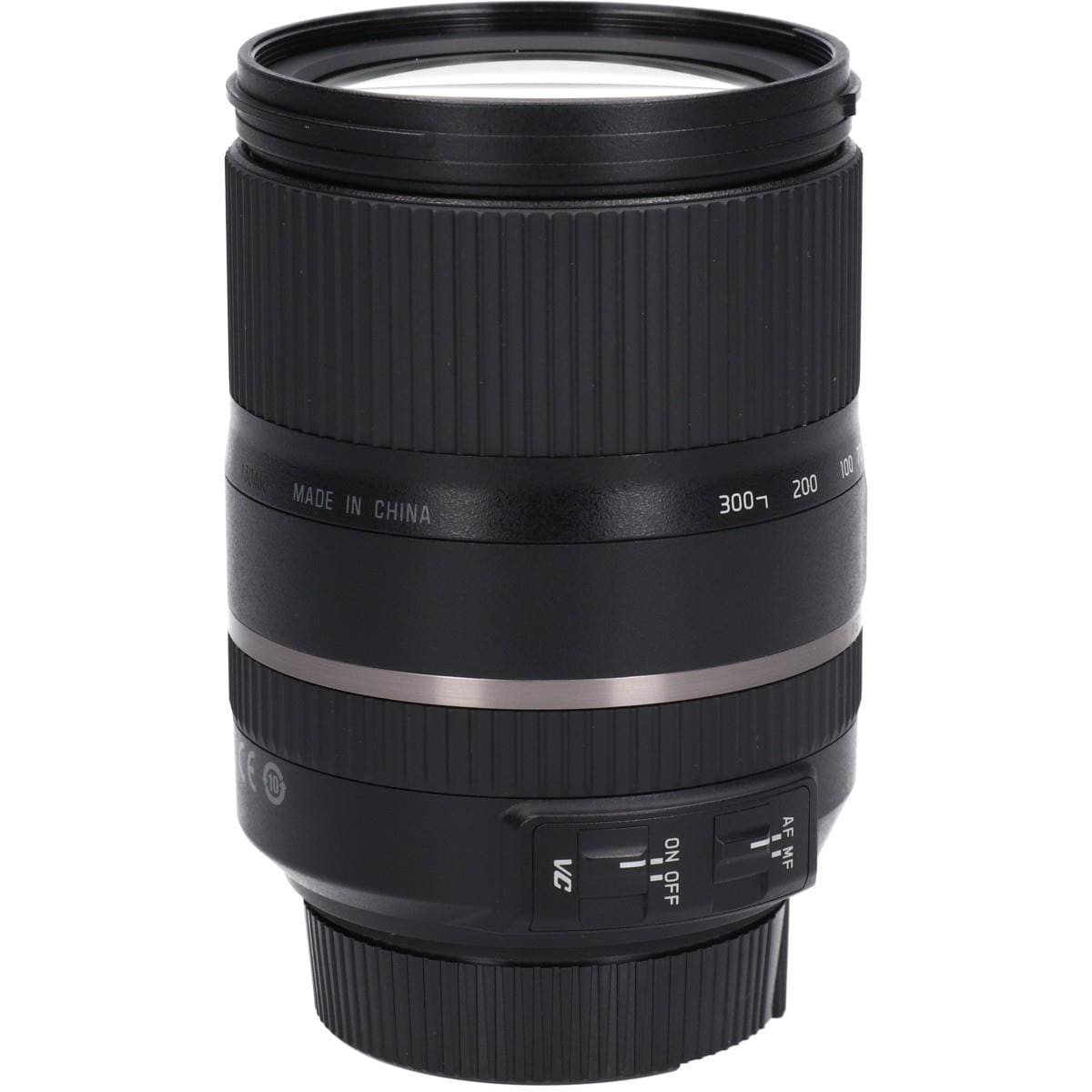 ニコン（Ｂ０１６）１６－３００ｍｍ　Ｆ３．５－６．３ＶＣ