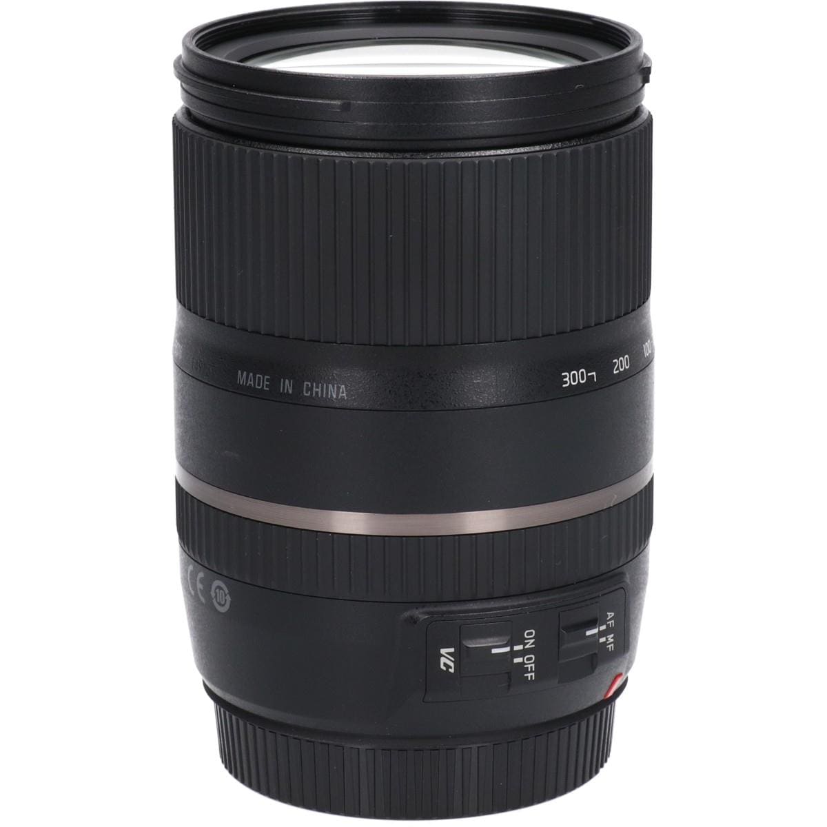 ＥＯＳ１６－３００ｍｍ　Ｆ３．５－６．３ＤＩＩＩＰＺＤ