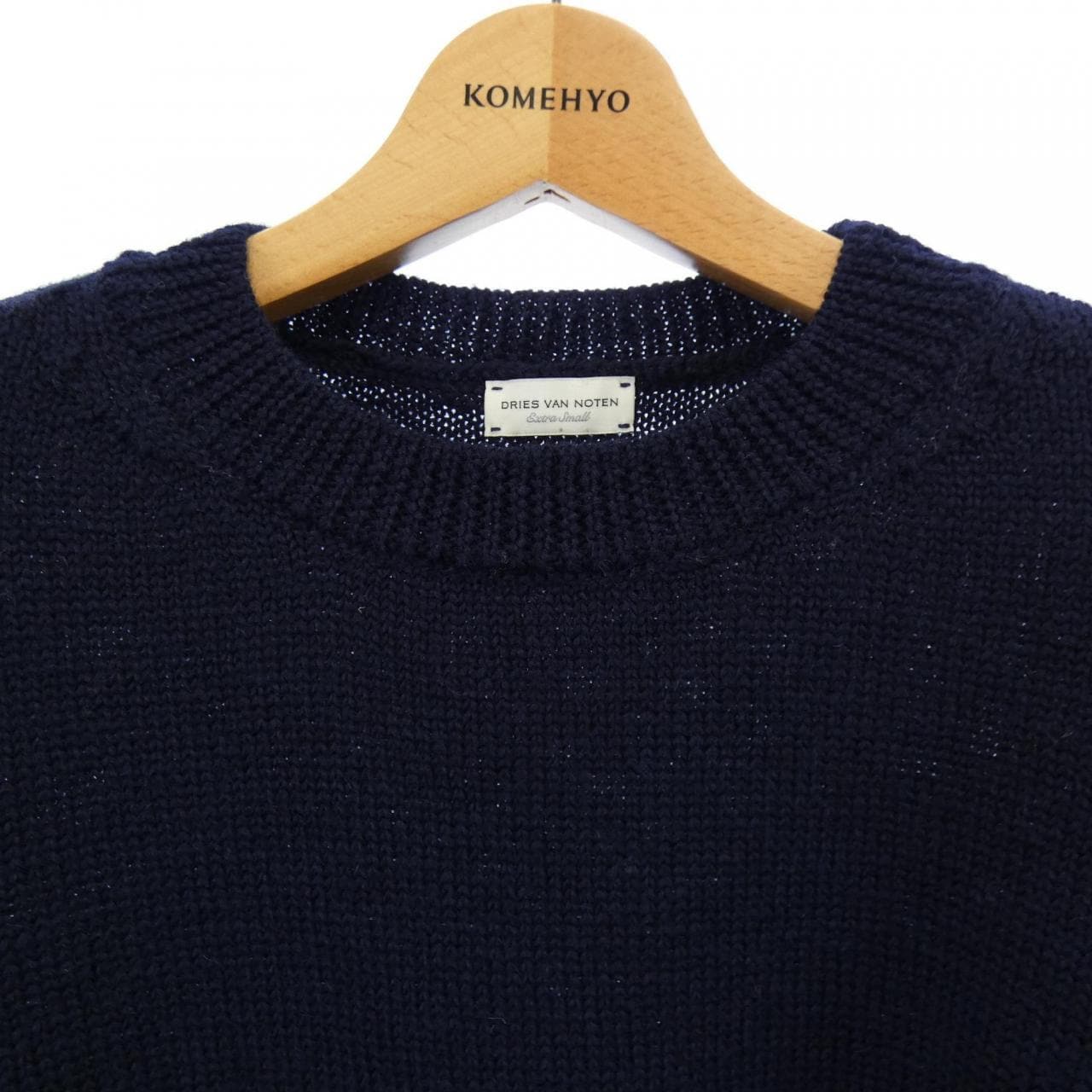 ドリスヴァンノッテン DRIES VAN NOTEN ニット
