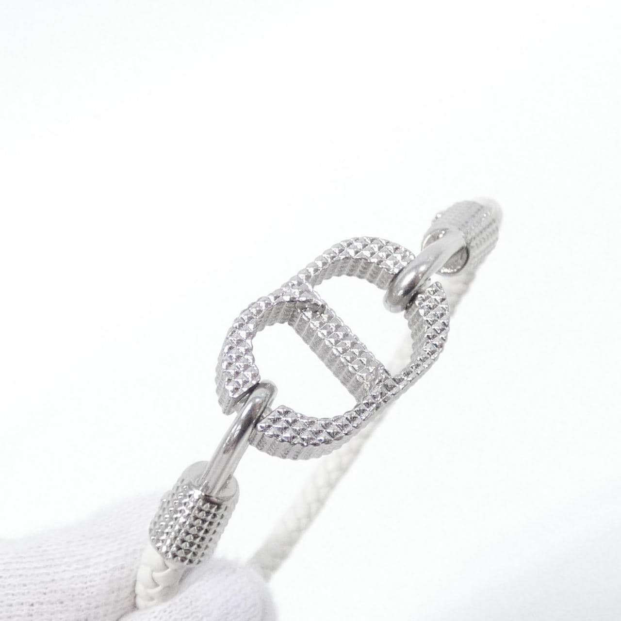 【新品】ディオール CD ICON B2901HOMLE ブレスレット