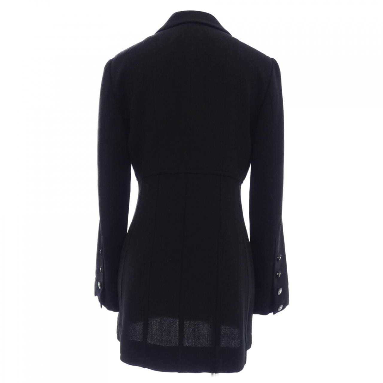 【ヴィンテージ】シャネル CHANEL P06370V02954 96P ジャケット