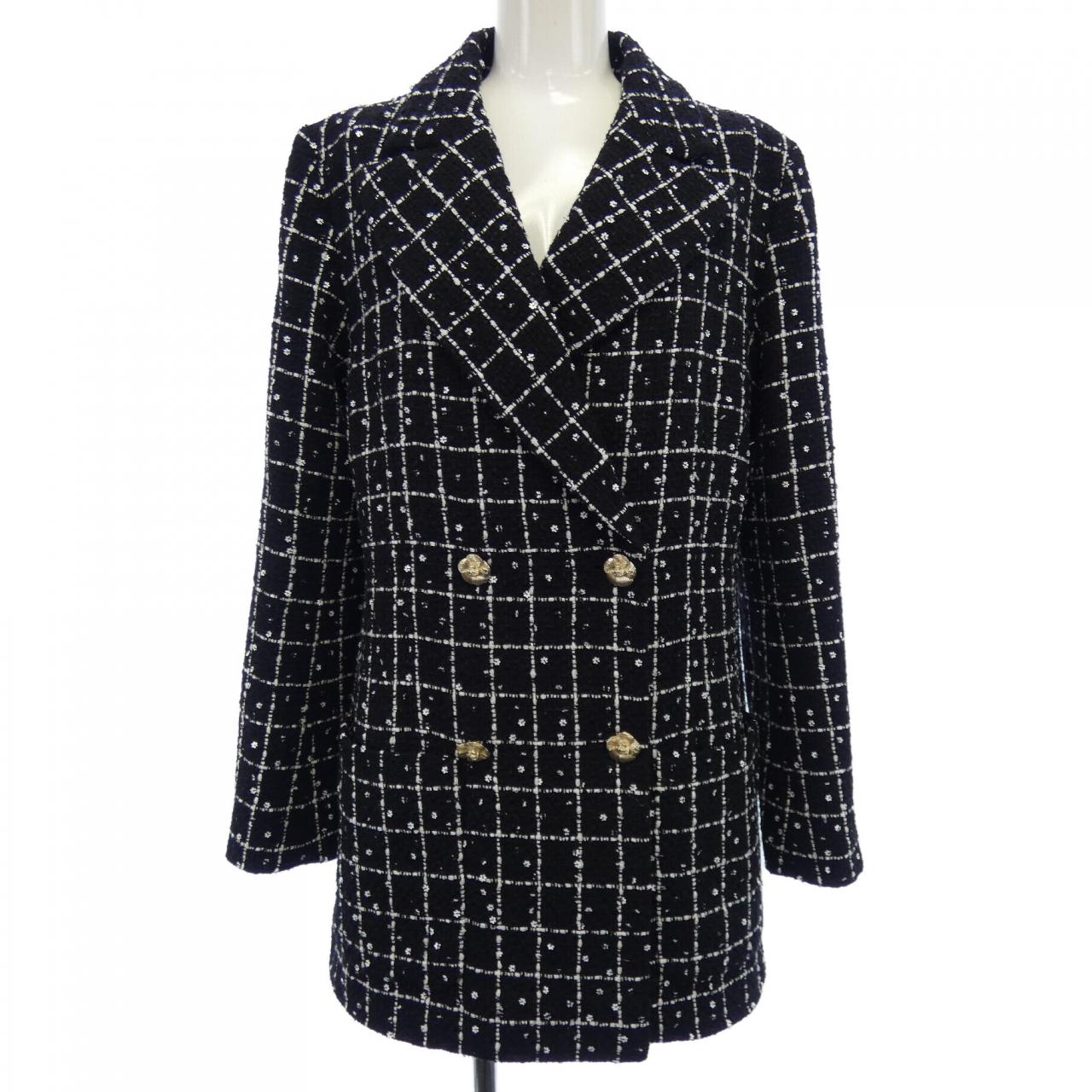 シャネル CHANEL P75797V67318 ジャケット