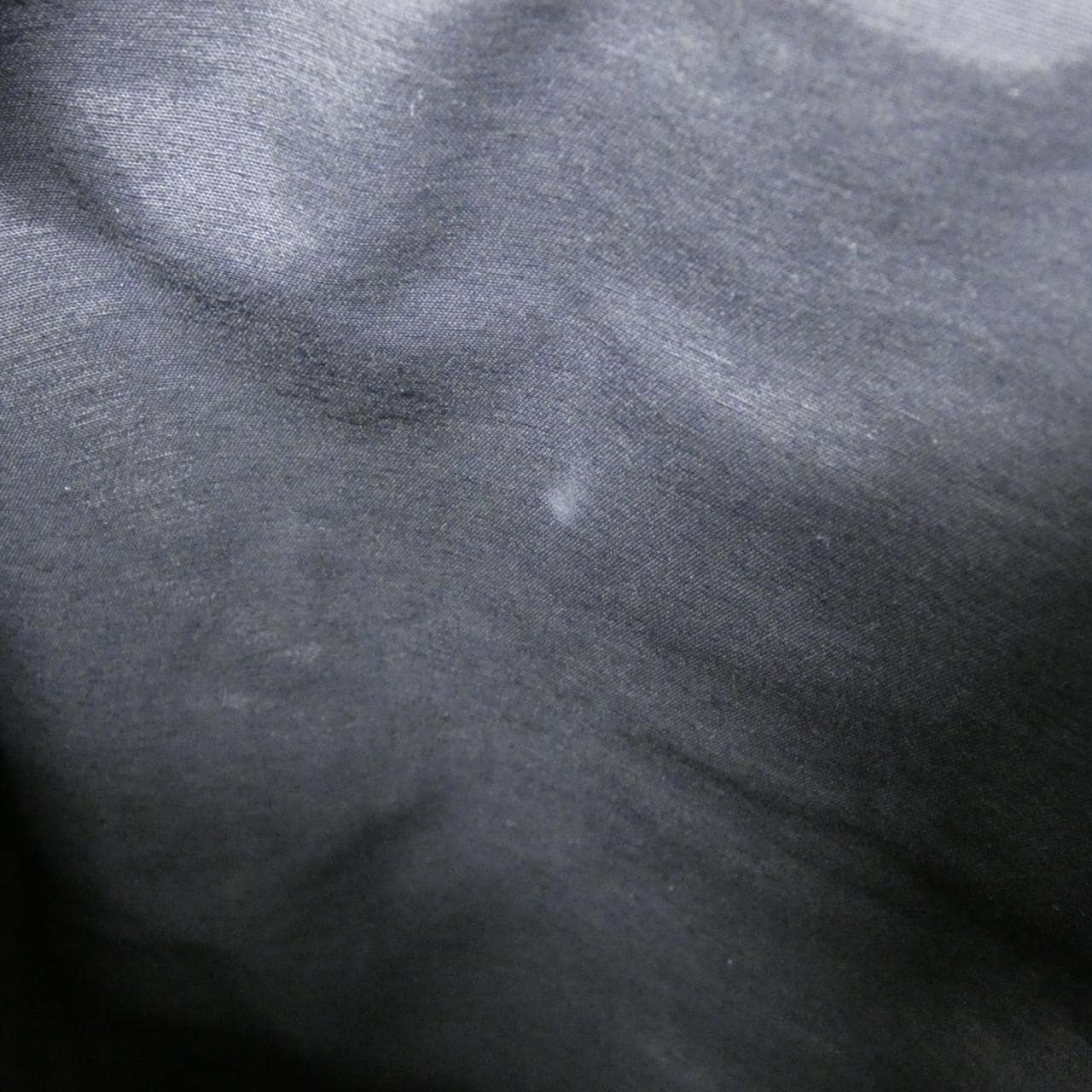 【ヴィンテージ】エルメス エールライン カバス 101085M バッグ