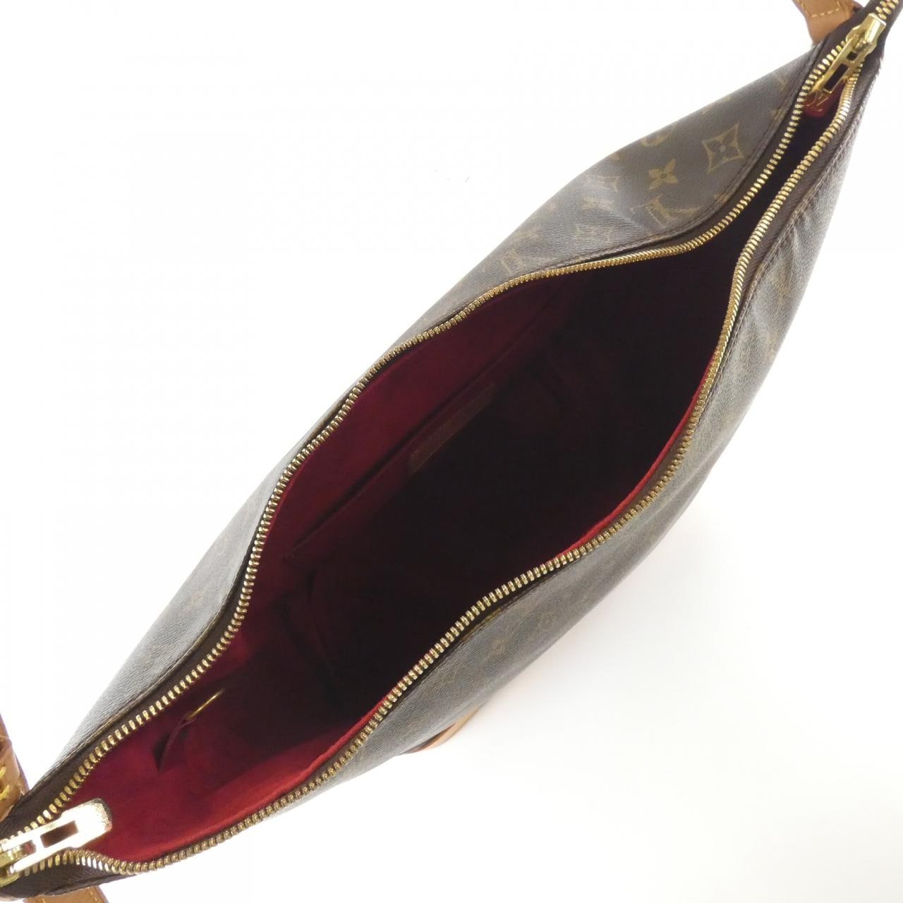 ルイヴィトン モノグラム アムファー スリー M47275 ショルダーバッグ