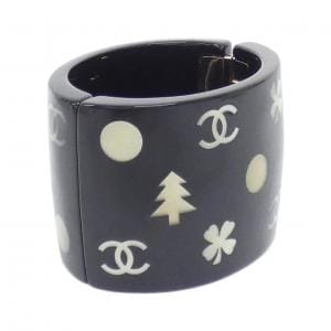 【ヴィンテージ】シャネル バングル