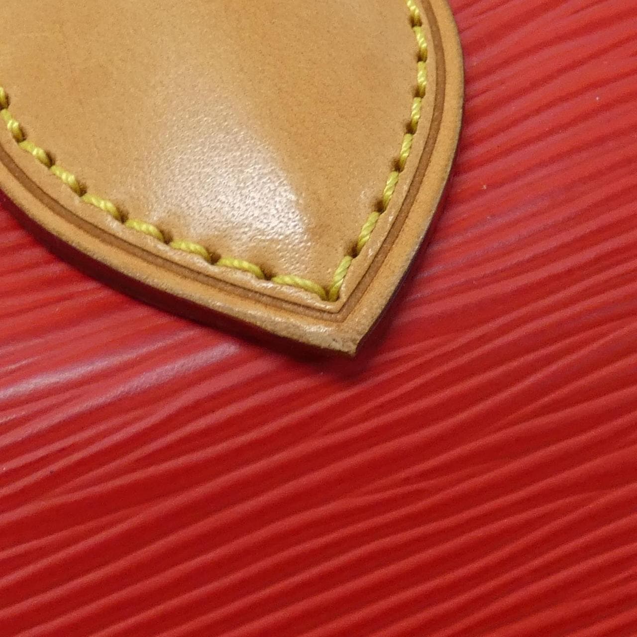 ルイヴィトン エピ ドックBB M93249 ボストンバッグ