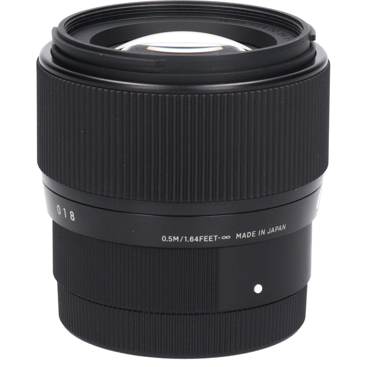 ソニーＥ５６ｍｍ　Ｆ１．４ＤＣ　ＤＮ（Ｃ）