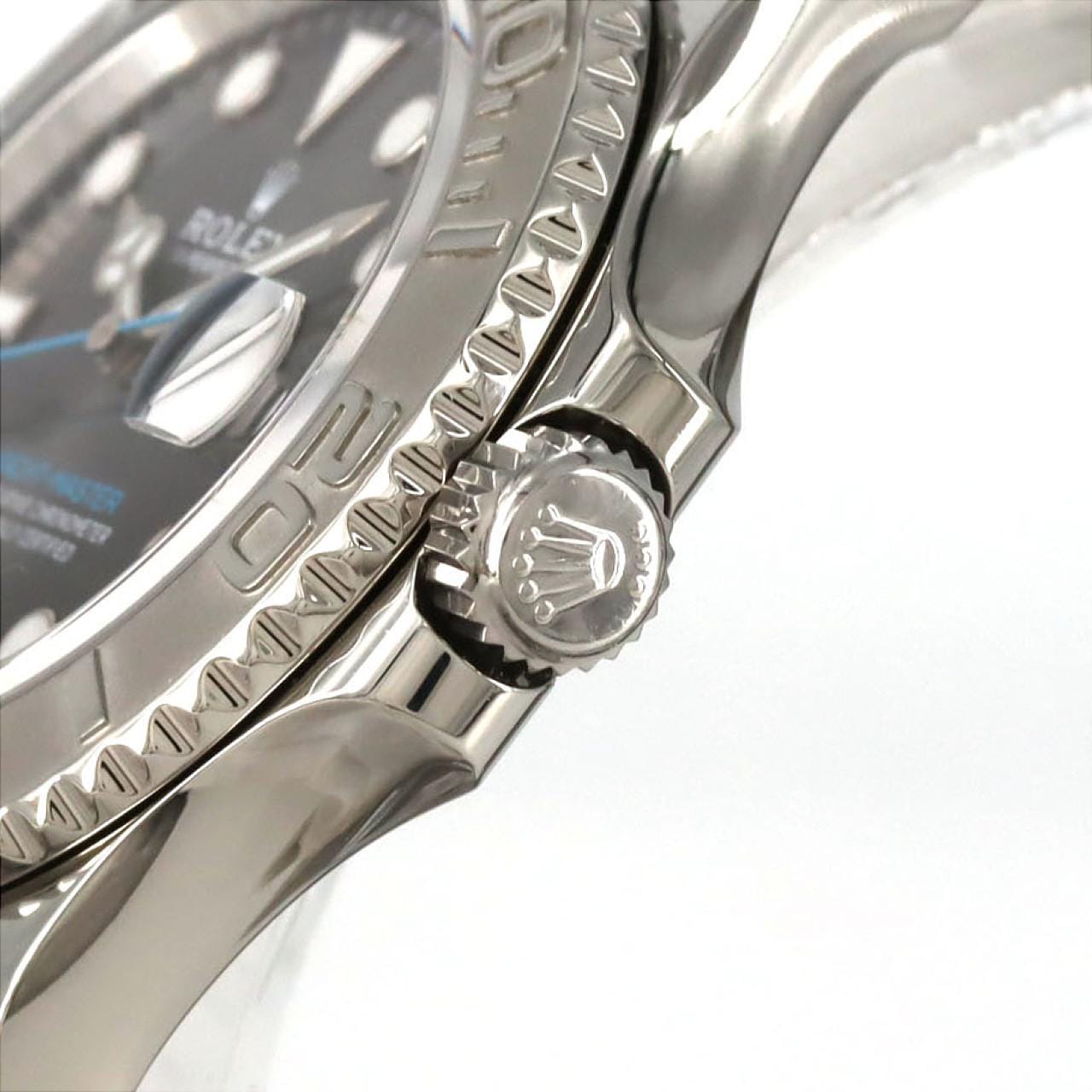 ロレックス ヨットマスター 126622 SSxPT 自動巻 ランダム番