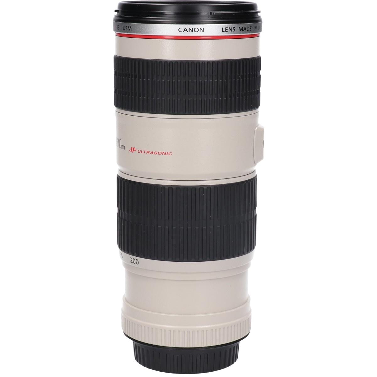 ＥＦ７０－２００ｍｍ　Ｆ４Ｌ　ＩＳ　ＵＳＭ
