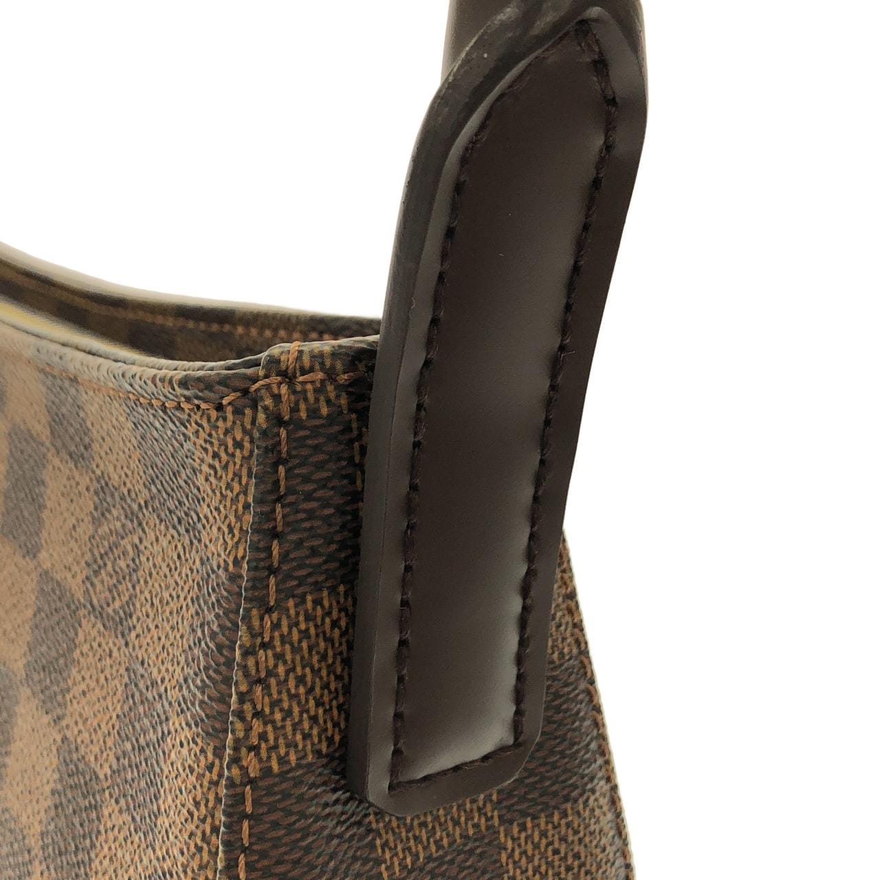 【ヴィンテージ】ルイヴィトン ダミエ ルーピング MM N51157 ショルダーバッグ