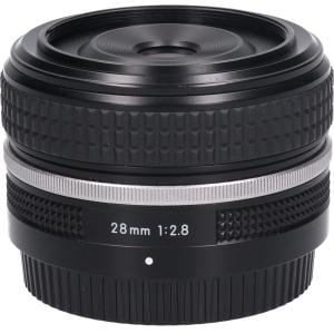 Ｚ２８ｍｍ　Ｆ２．８Ｓｐｅｃｉａｌ　Ｅｄｉｔｉｏｎ
