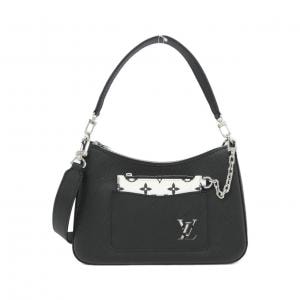 LOUIS VUITTON Epi Marel M80689 Shoulder Bag