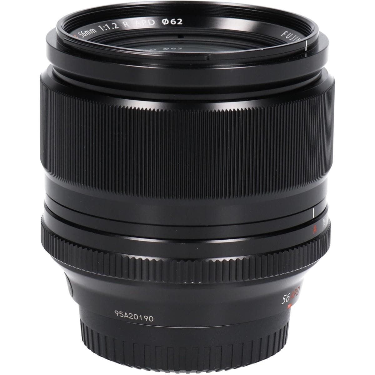 ＸＦ５６ｍｍ　Ｆ１．２Ｒ　ＡＰＤ