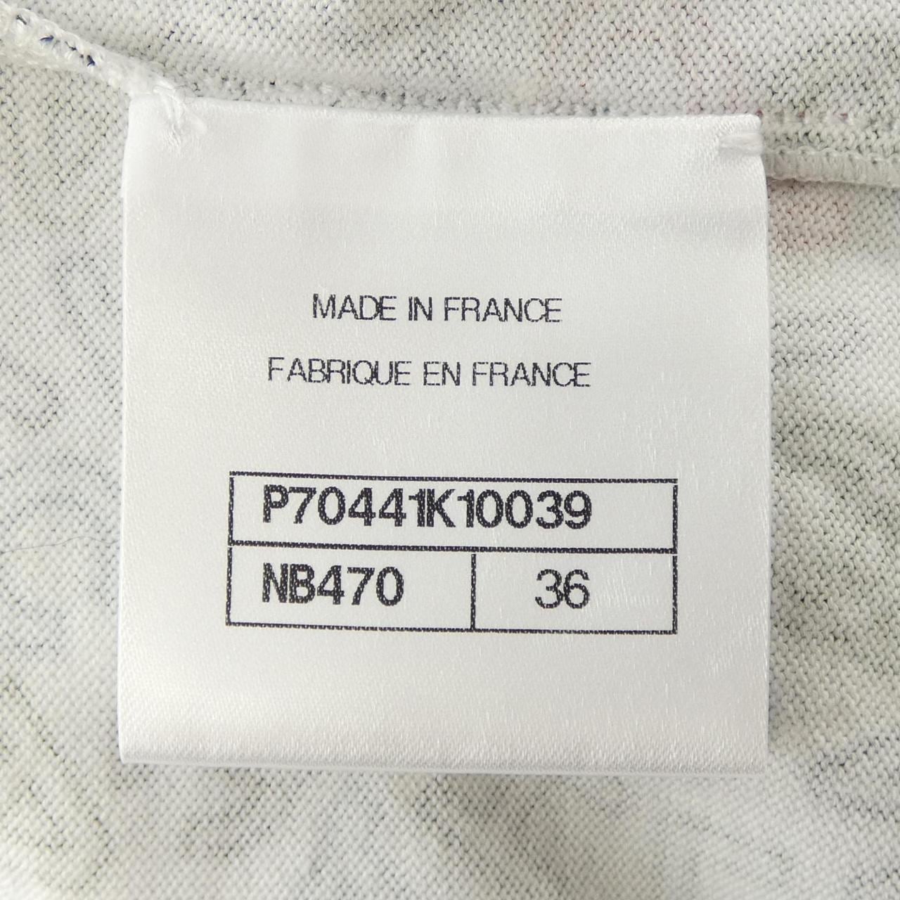 シャネル CHANEL P70441K10039 21P Tシャツ