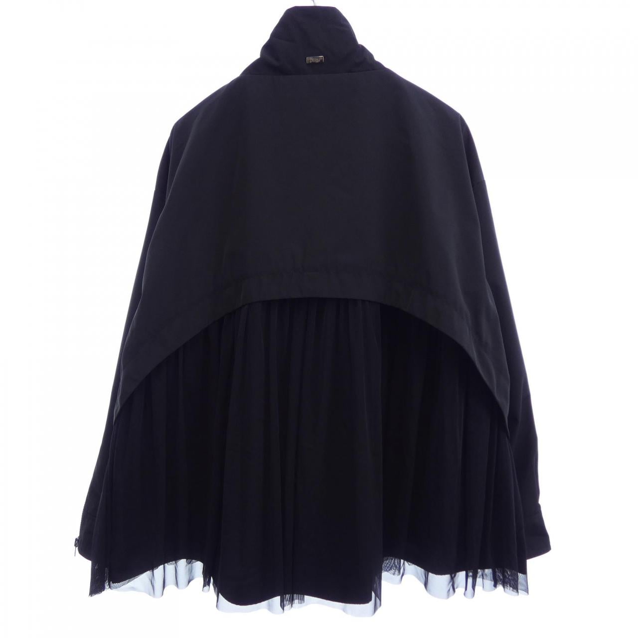 ヘルノ Herno GI000207D 12491 ジャケット